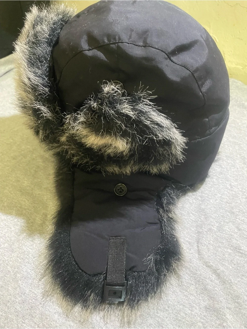 Black Solid stylish black